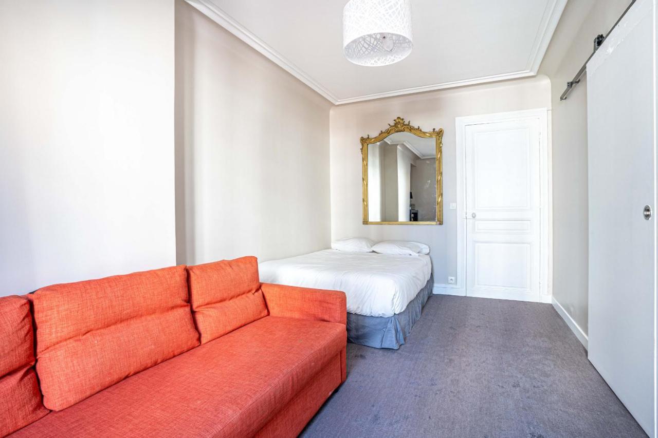 20 - Urban Design Flat Pere Lachaise Paris Extérieur photo